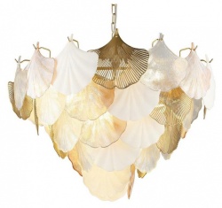 Подвесная люстра Omnilux Casanuova OML-52603-12 в интернет-магазине "Галерея света"