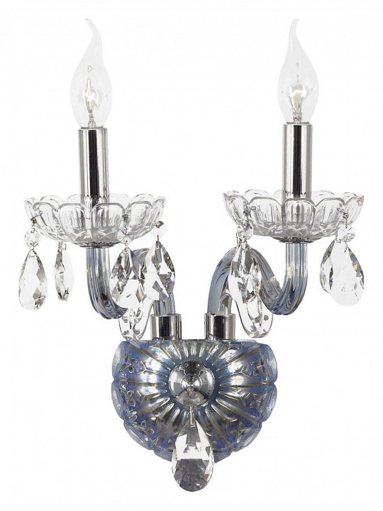 Бра Dio D’Arte Vercana Vercana E 2.1.2.600 S в интернет-магазине "Галерея света"