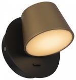 Бра Maytoni Pixel MOD421WL-L6BBS3K в интернет-магазине "Галерея света"