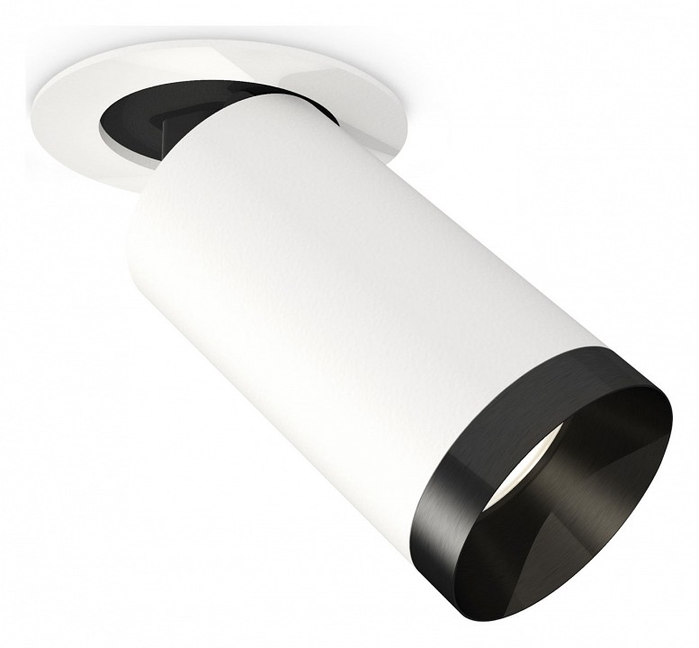 Встраиваемый светильник на штанге Ambrella Light XM XM6322201 в интернет-магазине "Галерея света"