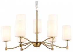 Подвесная люстра Ambrella Light LH LH56054 в интернет-магазине "Галерея света"