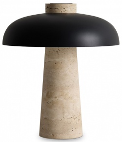 Настольная лампа декоративная Freya Sunspot FR5482TL-L7B в интернет-магазине "Галерея света"