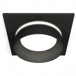 Встраиваемый светильник Ambrella Light XC XC6521061 в интернет-магазине "Галерея света"