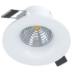 Встраиваемый светильник Eglo Saliceto 98243 в интернет-магазине "Галерея света"