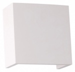 Накладной светильник Odeon Light Gips 3883/1W в интернет-магазине "Галерея света"