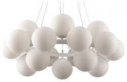 Подвесная люстра Kink Light Сида 07508-20,01 в интернет-магазине "Галерея света"