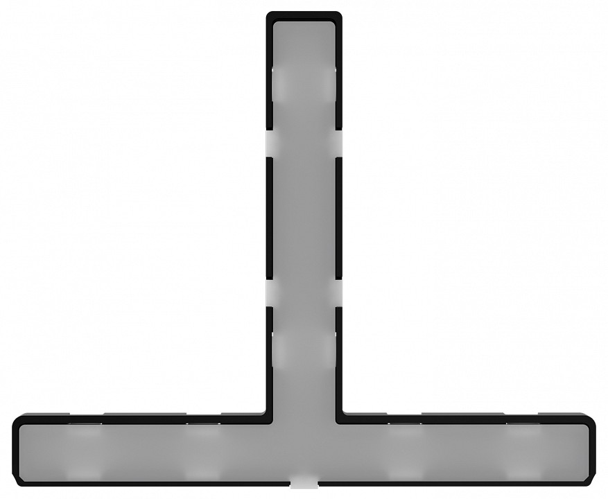 Модуль светодиодный для выключателей Voltum S70 VLS080301 в интернет-магазине "Галерея света"
