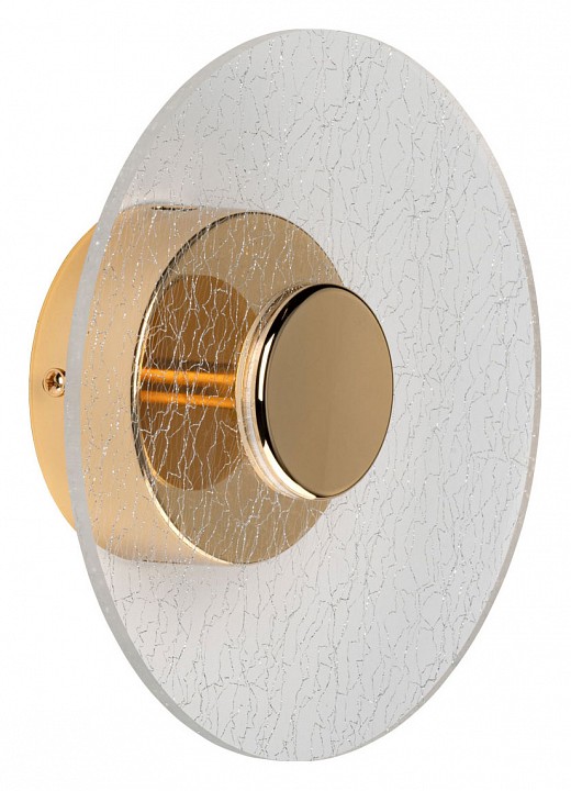 Накладной светильник De City Семья 32 488022601 в интернет-магазине "Галерея света"