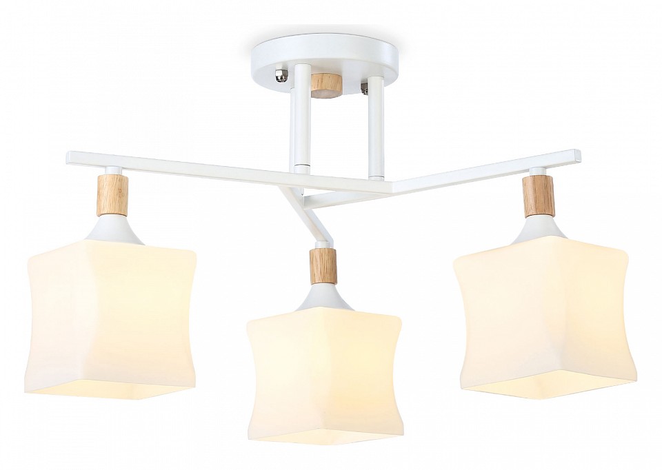 Люстра на штанге Ambrella Light TR TR9488 в интернет-магазине "Галерея света"