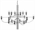 Подвесная люстра Loft it Gino 10196/650 Chrome в интернет-магазине "Галерея света"