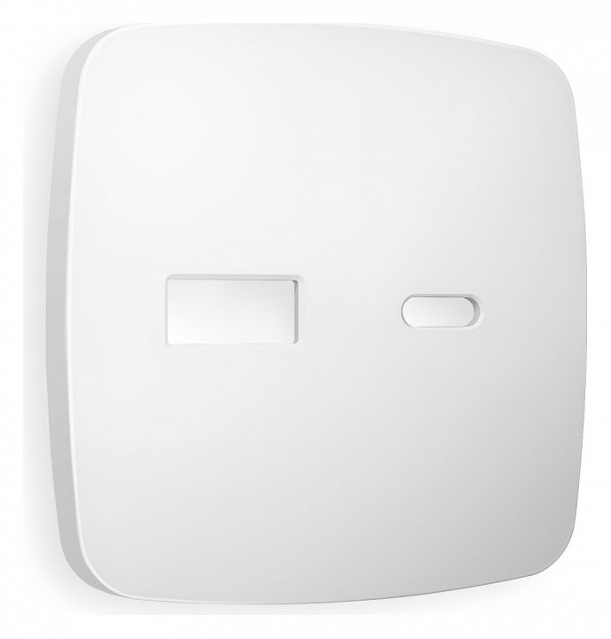 Накладка для розетки type A и C Ambrella Volt OMEGA OP1310 в интернет-магазине "Галерея света"