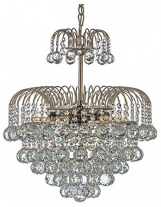 Подвесной светильник Arti Lampadari Bellagio Bellagio E 1.5.50.100 N в интернет-магазине "Галерея света"