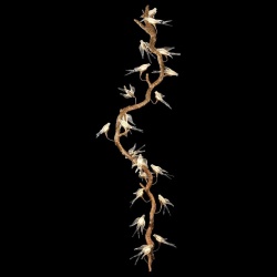 Подвесная люстра Wertmark Viviana WE183.20.503 в интернет-магазине "Галерея света"