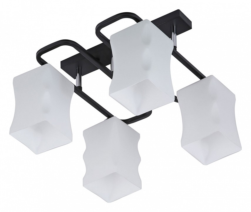 Люстра на штанге 06595-0.3-04 в интернет-магазине "Галерея света"