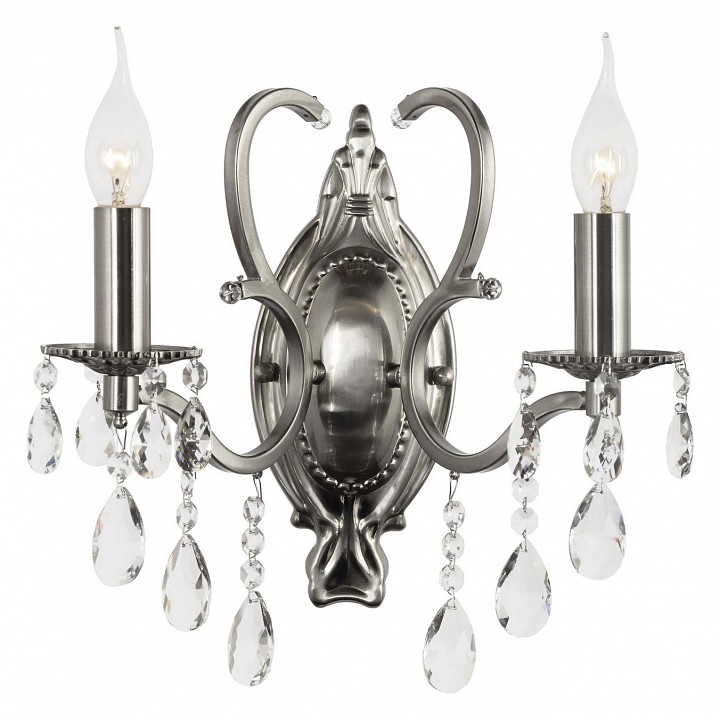 Бра Arti Lampadari Pisani Pisani E 2.1.2.600 NM в интернет-магазине "Галерея света"