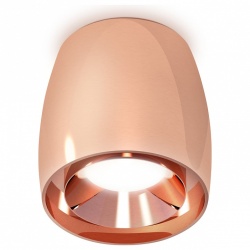 Накладной светильник Ambrella Light XS XS1144002 в интернет-магазине "Галерея света"