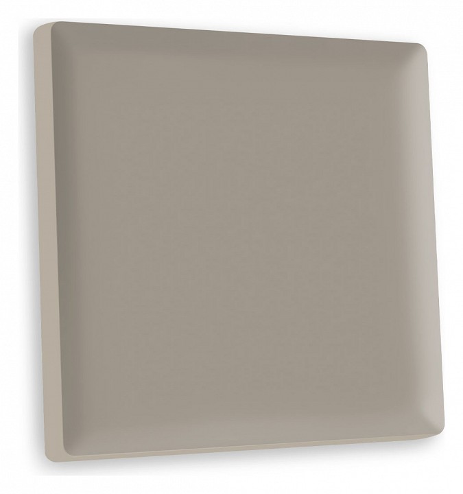 Клавиша для выключателя одноклавишного Ambrella Volt ALFA AP3610 в интернет-магазине "Галерея света"