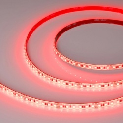 Лента светодиодная Arlight A120 RGB 24V 8mm 12 W/m IP20-IP67 042906 в интернет-магазине "Галерея света"