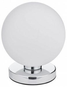 Настольная лампа декоративная 33 идеи TLL272 TLL272.CH17-S32WH в интернет-магазине "Галерея света"