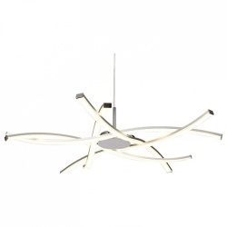 Подвесная люстра Mantra Aire Led 5914 в интернет-магазине "Галерея света"