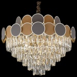 Подвесной светильник Wertmark Oriana WE145.13.303 в интернет-магазине "Галерея света"