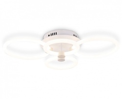 Потолочная люстра Ambrella Light FA FA3811 в интернет-магазине "Галерея света"