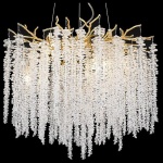 Подвесной светильник Wertmark Daciana WE185.09.303 в интернет-магазине "Галерея света"