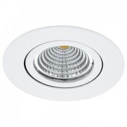 Встраиваемый светильник Eglo Saliceto 98305 в интернет-магазине "Галерея света"