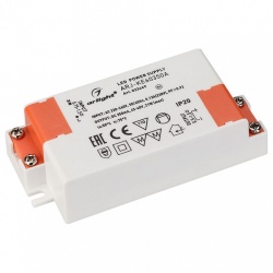 Блок питания Arlight  023449 в интернет-магазине "Галерея света"