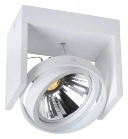 Накладной светильник Lucide Zett 1988/10/31 в интернет-магазине "Галерея света"