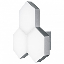 Накладной светильник Lightstar Favo 750632 в интернет-магазине "Галерея света"