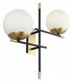 Бра Aployt Kristina APL.313.01.02 в интернет-магазине "Галерея света"