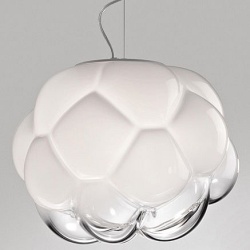 Подвесной светильник Imperiumloft Skyerne D40 SKYERNE01 в интернет-магазине "Галерея света"