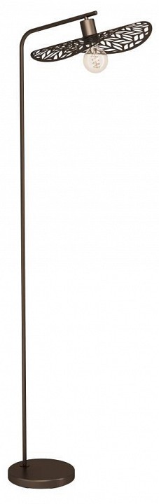 Торшер Eglo SWABY 44127 в интернет-магазине "Галерея света"