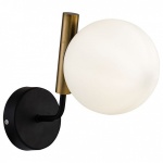 Бра Freya Paolina FR5011WL-01B в интернет-магазине "Галерея света"