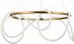 Подвесной светильник ST-Luce Sagrato SL6102.303.55 в интернет-магазине "Галерея света"