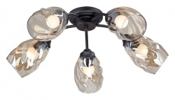 Потолочная люстра Vitaluce 4929 V4929-1/5PL в интернет-магазине "Галерея света"