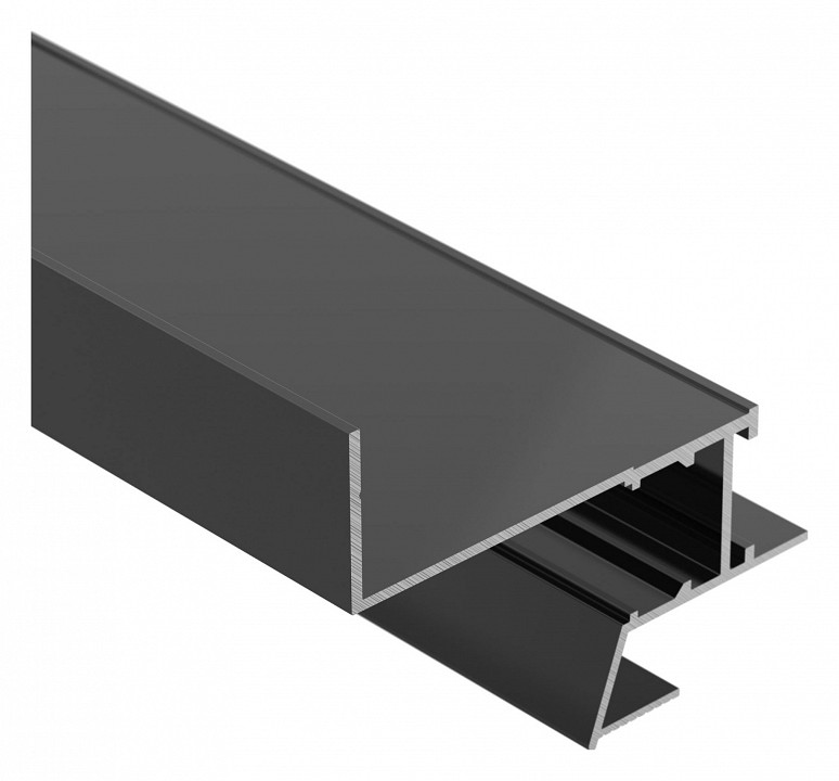 Профиль для контурной подсветки натяжного потолка Arlight СEIL 047639 в интернет-магазине "Галерея света"