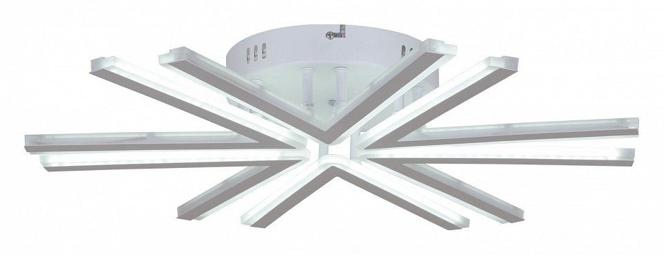 Потолочная люстра 09824-3.3-06 WH в интернет-магазине "Галерея света"