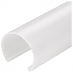 Рассеиватель Arlight Round 25227 в интернет-магазине "Галерея света"