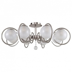 Люстра на штанге F-promo Fabbio 2349-8U в интернет-магазине "Галерея света"