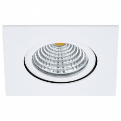 Встраиваемый светильник Eglo Saliceto 98306 в интернет-магазине "Галерея света"