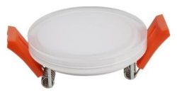 Встраиваемый светильник Aployt Tosia APL.0065.09.05 в интернет-магазине "Галерея света"