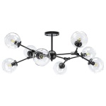 Люстра на штанге Lightstar Beta 785087 в интернет-магазине "Галерея света"