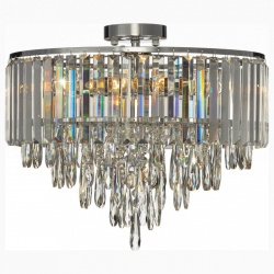 Потолочная люстра Citilux LEONNA CL320181 в интернет-магазине "Галерея света"
