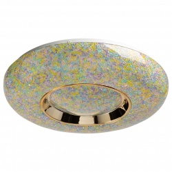 Накладной светильник De City Ривз 674018101 в интернет-магазине "Галерея света"