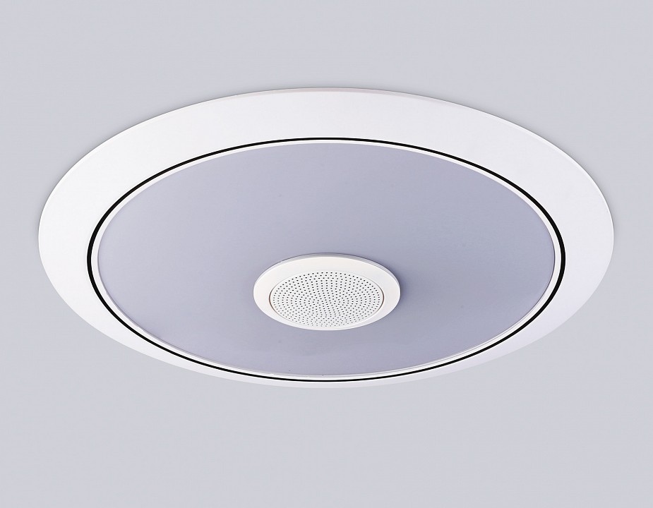 Накладной светильник Ambrella Light  FZ710 в интернет-магазине "Галерея света"