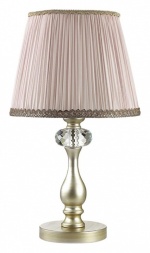 Настольная лампа декоративная Odeon Light Aurelia 3390/1T в интернет-магазине "Галерея света"