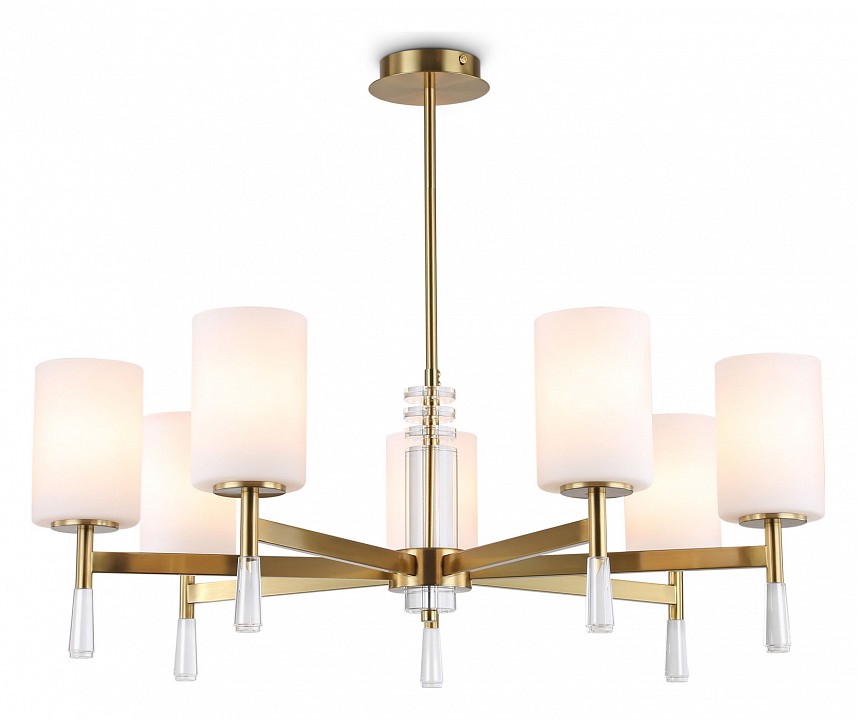 Люстра на штанге Ambrella Light HIGH LIGHT LH56263 в интернет-магазине "Галерея света"