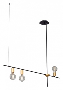 Светильник на штанге Vitaluce V4779 V4779-1/3PL в интернет-магазине "Галерея света"